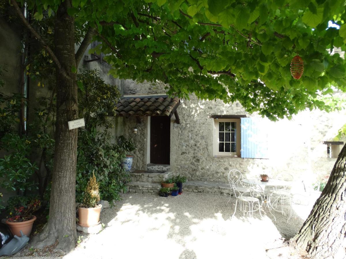 Le Clos Du Tilleul Saint-Michel-l'Observatoire Ngoại thất bức ảnh