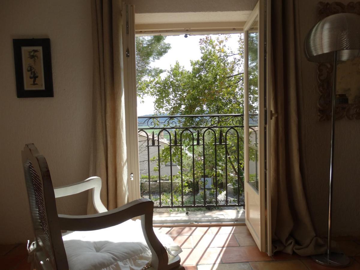 Le Clos Du Tilleul Saint-Michel-l'Observatoire Ngoại thất bức ảnh