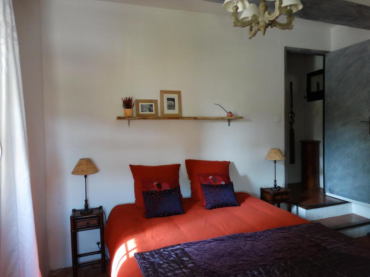 Le Clos Du Tilleul Saint-Michel-l'Observatoire Ngoại thất bức ảnh