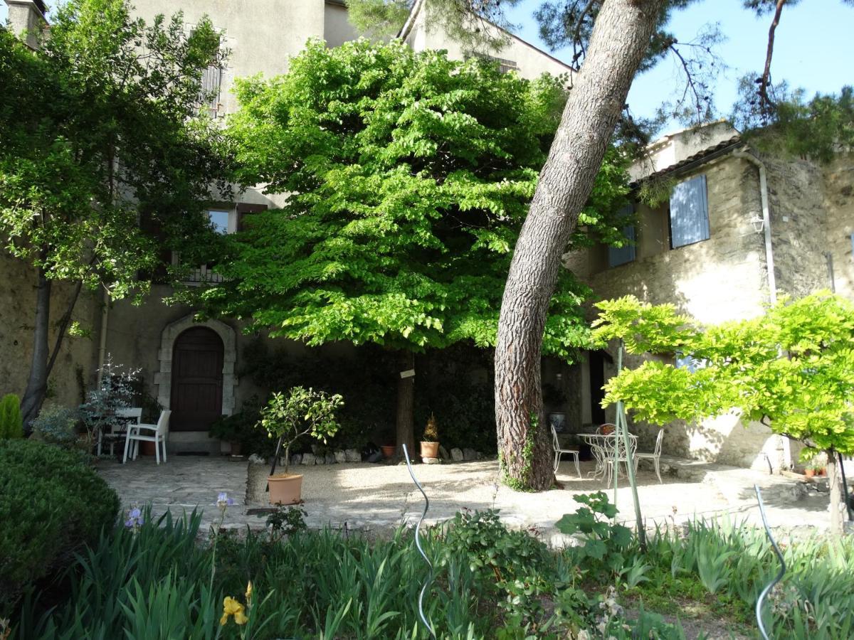 Le Clos Du Tilleul Saint-Michel-l'Observatoire Ngoại thất bức ảnh