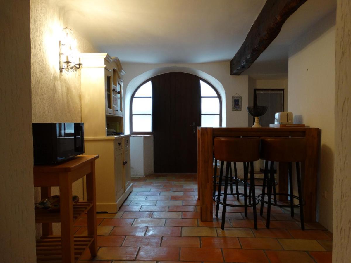 Le Clos Du Tilleul Saint-Michel-l'Observatoire Ngoại thất bức ảnh