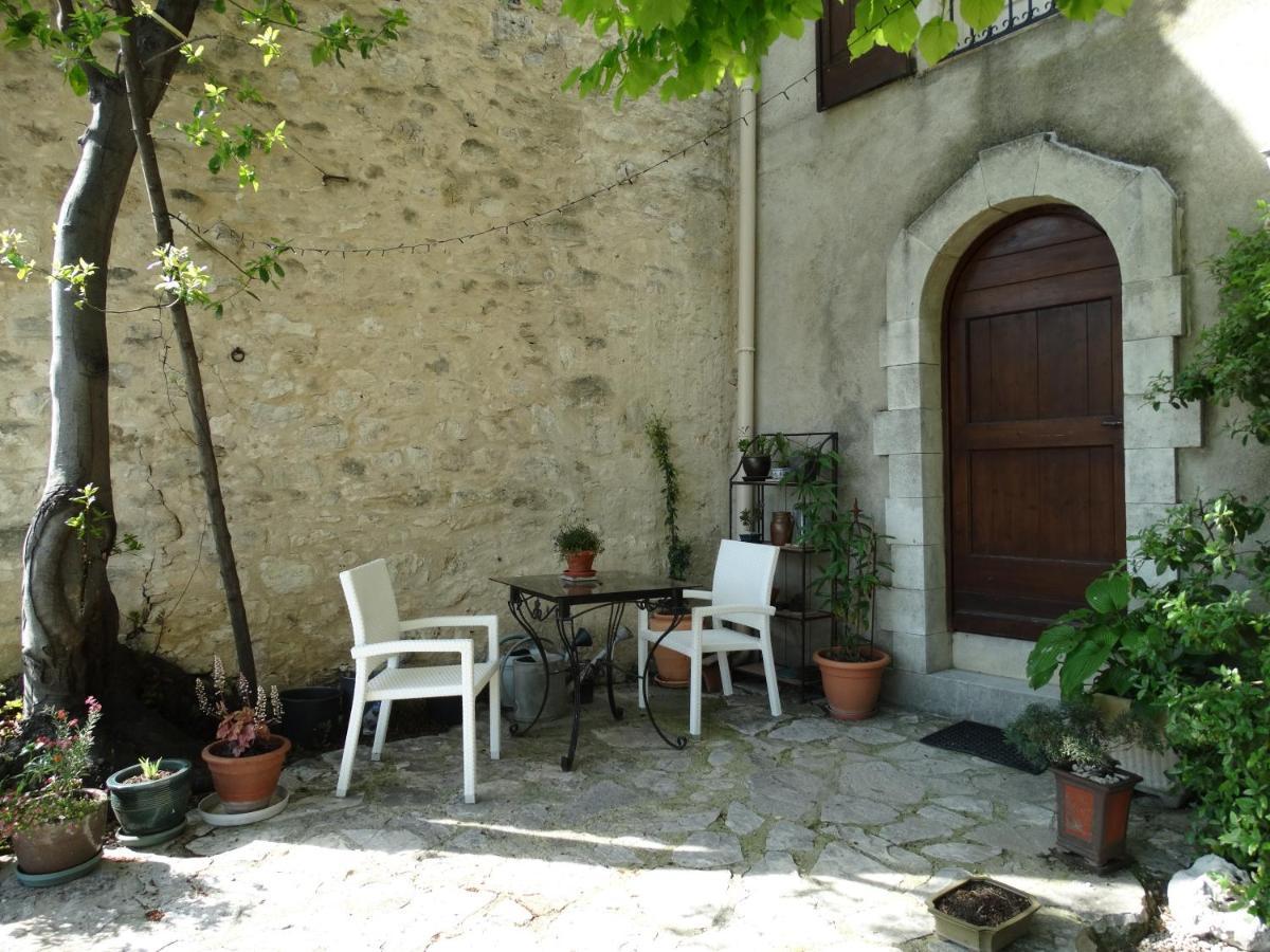 Le Clos Du Tilleul Saint-Michel-l'Observatoire Ngoại thất bức ảnh